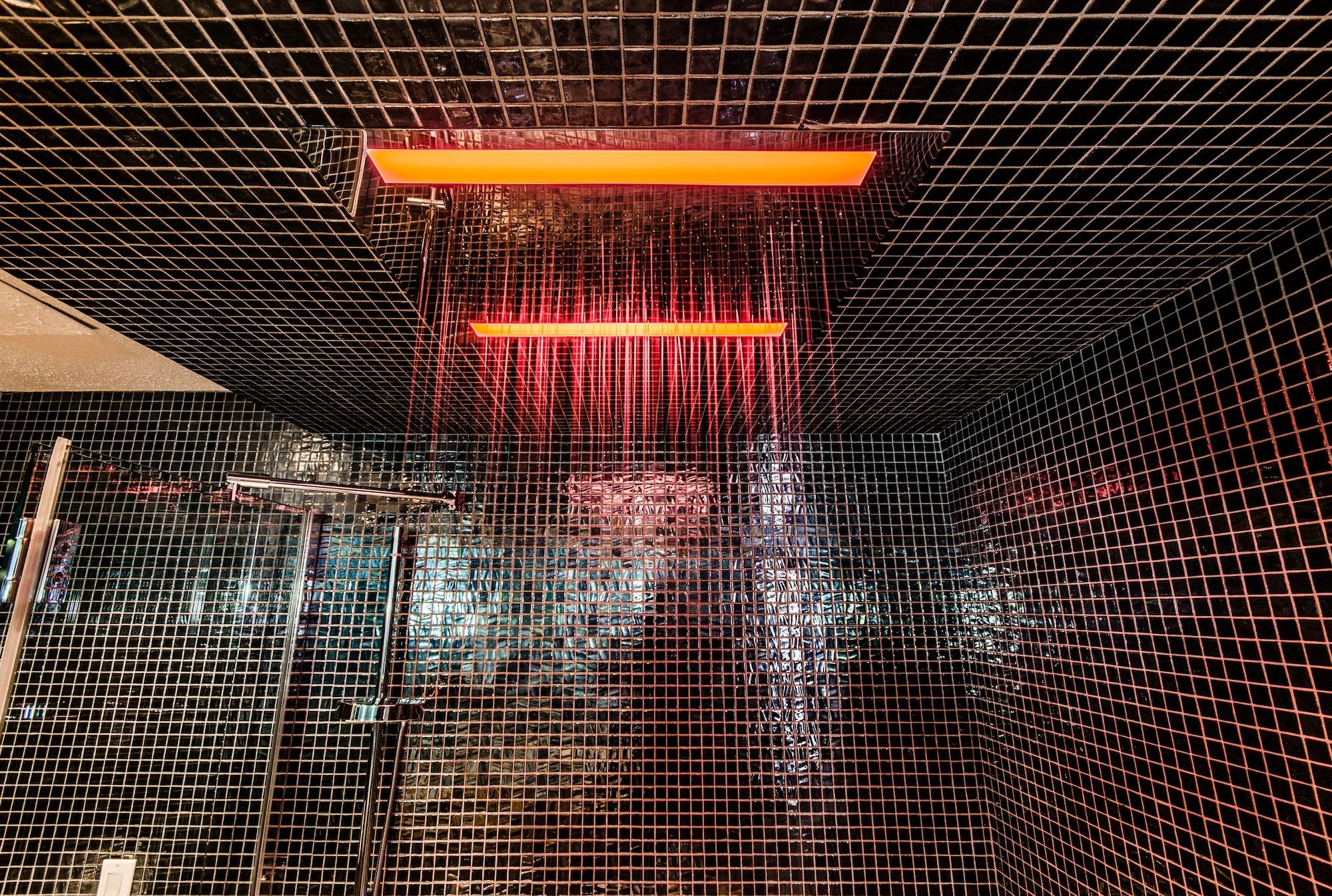 Olux Hotel-Motel-Suites Laval Dış mekan fotoğraf