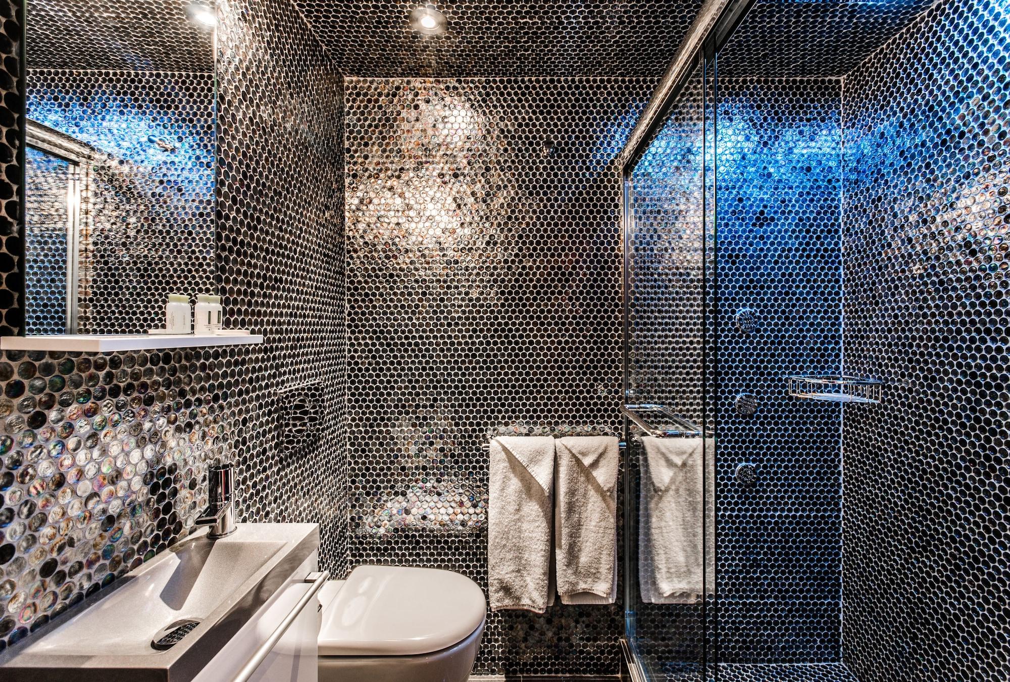 Olux Hotel-Motel-Suites Laval Dış mekan fotoğraf